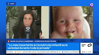 Concerns over calcium deficiency in children