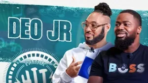 DEO JR - Evangile Hit Music