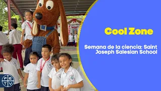 Science Week Closing at Saint Joseph Salesian School | Cool Zone