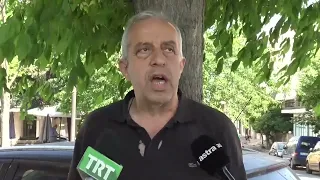 Λάρισα: Οι επαγγελματίες αναμένουν τις εξαγγελίες Μητσοτάκη στη ΔΕΘ