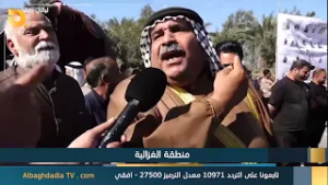 ليالي رمضان "منطقة الغزالية" | 2-3-2026