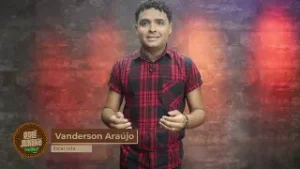 Vanderson Araújo fala sobre o DVD Rolê Junino @MastruzComLeiteOficial