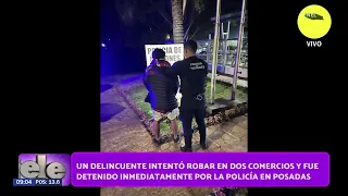Informacion Policial - La Tele con Vos 27-08-2026