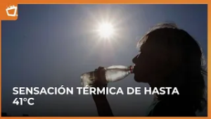 Altas temperaturas afectarán Nicaragua este fin de semana