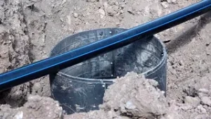 17 12 25 Գեղամավանում սուբվենցիոն ծրագրով լուծելվել է խմելու ջրի  խնդիրը։