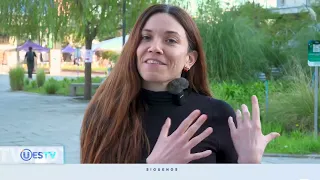UESTV NOTICIAS CAPITULO 364