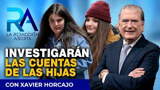 Open Newsroom | Investigation into the accounts of ZP's daughters and secretary | 07/29/2026