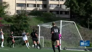 Rainbow Wahine soccer falls to Western Michigan 3-1