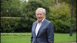 Muere a los 78 años Fernando Ónega, periodista y gran cronista de la Transición