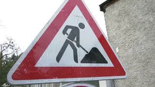 Začali práce na Chalupkovej ulici
