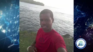 MARC BEXON GUN VIOLENCE: 24-YEAR-OLD MAN DIES FOLLOWING WEEKEND SHOOTING