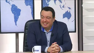 Светослав Живков: За американските самолети у нас и големите митове на най-новата ни история