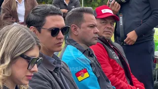 Cuenca’s Citizen Guard ramps up enforcement in public spaces