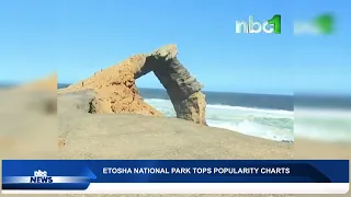 NATIONAL PARK VISITORS INCREASE - nbc