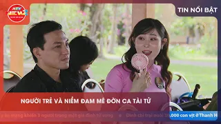 6PM The Charm of Don Ca Tai Tu Reaches the Youth TOMORROW