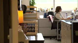 Willow Spring High School welcomes first-year science teacher ahead of new school year