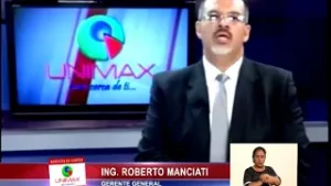 RENDICION DE CUENTAS UNIMAX 2017
