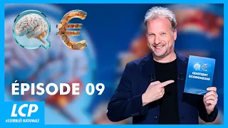 QE, the show that boosts your Economic Quotient | LCP
