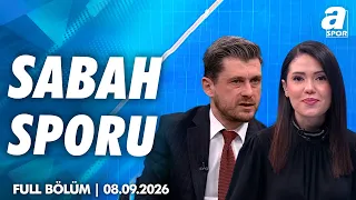 Fenerbahçe'de Yerli Oyuncular İsmail Kartal'dan Şans Bekliyor | Galatasaray Lizbon'u Yenebilir Mi?