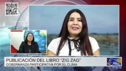 BOOK LAUNCH: “ZIG ZAG” PARTICIPATORY CLIMATE GOVERNANCE
