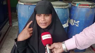 গজারিয়ায় কারখানা শ্রমিকের রহস্যজনক মৃত্যু, শরীরে আঘাতের চিহ্ন।