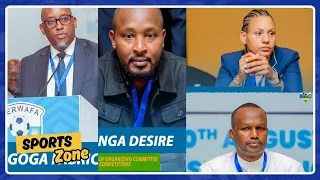 Ese kuki Uyoboye Ferwafa  adatera kabiri?ni iki kihishe inyuma yo kubura kwa Fabrice shema ku bibuga
