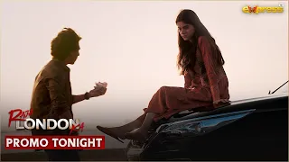 Raja London Ka Episode 21 | Promo Tonight | Samar Jafri | Zaviyar Nauman | Ameema Khan | Express TV