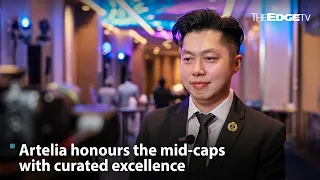 NEWS: Artelia honours the mid-caps with curated excellence