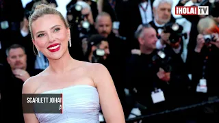 Scarlett Johansson surprises by recalling the immense pressure she faced early in her career