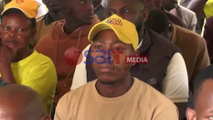 BANNA PLU : Toyata kaguta bakubirizza okuba obumu