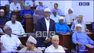 GOLAHA GUURTIDA JSL OO DOORTAY GUDOOMIYE CUSUB KADIB MARKII UU ISCASILAY GUDOOMIYIHII GOLAHAASI.