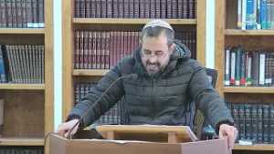 ארבעה מפתחות לשינוי האישיות: המהפכה של בן זומא | אבות ד, א | הרב ערן ישועה