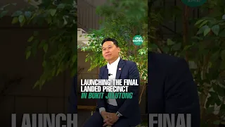 Sime Darby Property launches Tiara Residences in Bukit Jelutong, Shah Alam