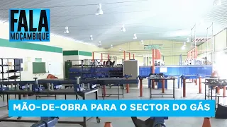 Italian Government to Fund Expansion of the Pemba Vocational Training Center in Cabo Delgado