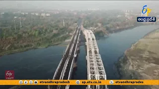 Yamuna River Shrinks by 68% in Delhi Over Two Decades, Study Reveals