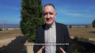Mo Thír Mo Thuairim ag teacht go luath ar TG4