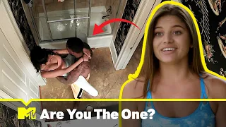 Zählt das als Fremdgehen??? | Are You The One? | MTV Deutschland