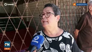 OURO PRETO WATER SHORTAGE