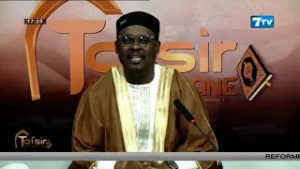 ?[DIRECT] TAFSIR AL QURAN DU JEUDI 26 FÉVRIER 2026 AVEC OUSTAZ MAMOUR FALL