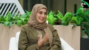 دكتورة فاطمة الخميري | برنامج سيرة امرأة