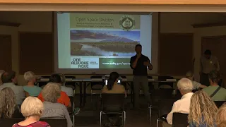 Open Space Division Public Meeting | September 3, 2026