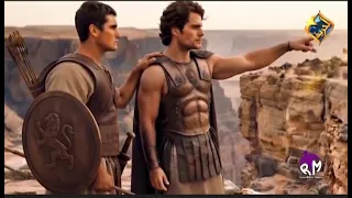 لا تشارك ايمانك مع أشخاص ليس لهم نفس الإيمان .. اسمع وشاهد فيلم عن واحد من ابطال الإيمان في 6 دقايق