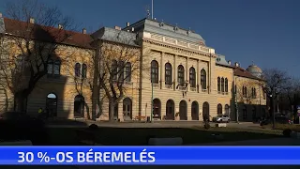 CTV híradó - Rövid híreink - 2026. február 16. hétfő