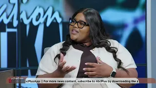 SITUATION KRITIKAL | FROM EDUCATION TO EMPLOYMENT - nbc