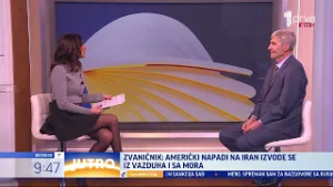 Ograničiti ili zabraniti uvoz mleka  - šta kažu ekonimisti? - JUTRO