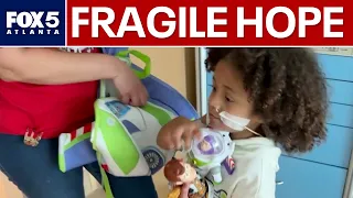 4-year-old boy seeks donor match for heart | FOX 5 News