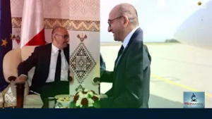 le ministre français de l’Intérieur à Alger pour une mission sous haute tension
