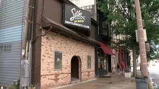 Silk on Water temporarily closes due to public safety concerns; visitors react