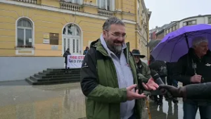 UŽICE 18.2.2026. UG Da ne dišemo duboko ponovo traži smenu direktora JKP Duboko Užice