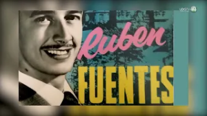 Rubén Fuentes, la gran mente de la música mexicana es rememorado por Alejandro Aquino en su libro